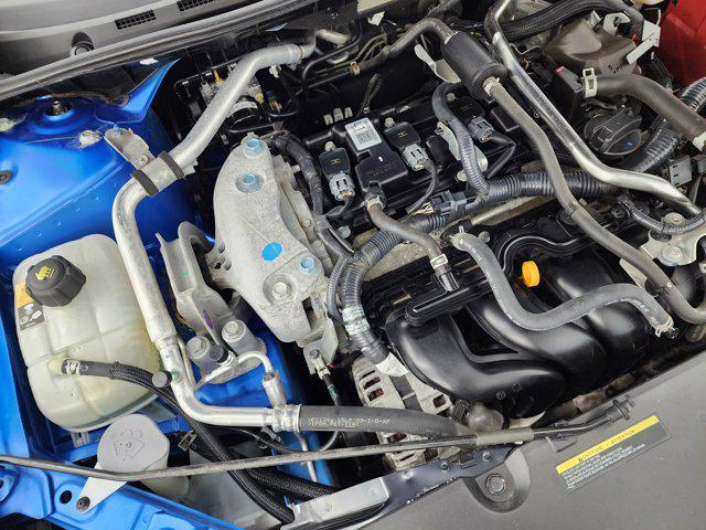 used 2021 Nissan Sentra car