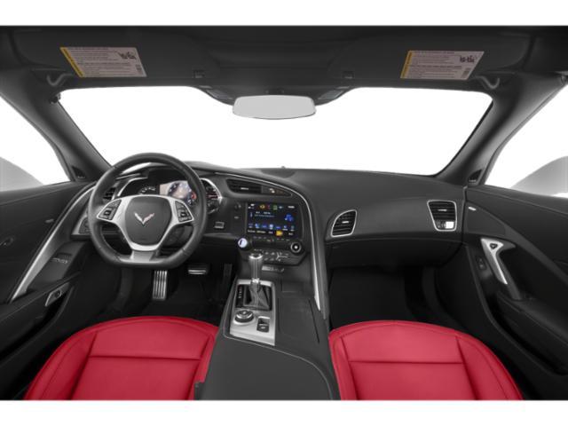 used 2019 Chevrolet Corvette car
