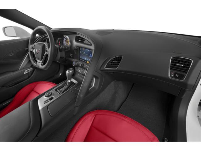 used 2019 Chevrolet Corvette car