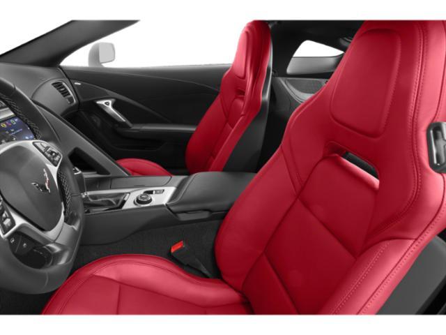 used 2019 Chevrolet Corvette car