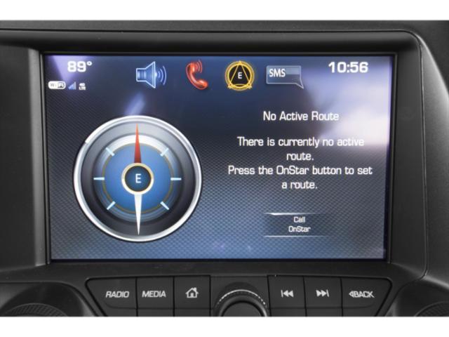 used 2019 Chevrolet Corvette car