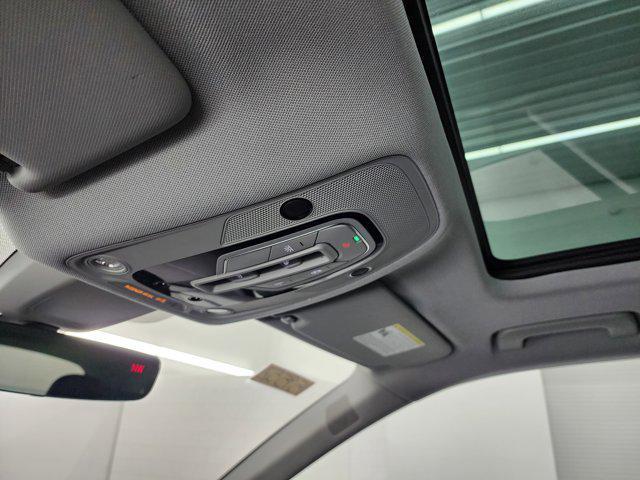 used 2024 Audi Q5 car, priced at $34,999