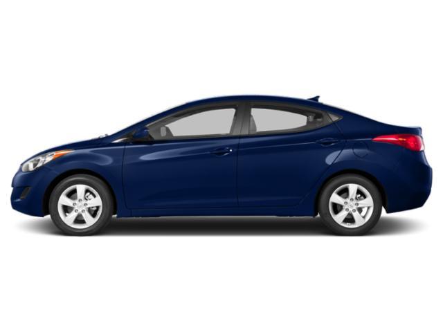 used 2013 Hyundai Elantra car