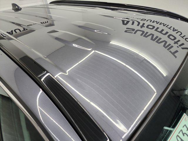 used 2024 Toyota RAV4 car, priced at $28,999