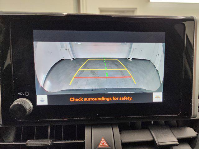 used 2024 Toyota RAV4 car, priced at $28,999