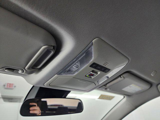 used 2024 Toyota RAV4 car, priced at $28,999