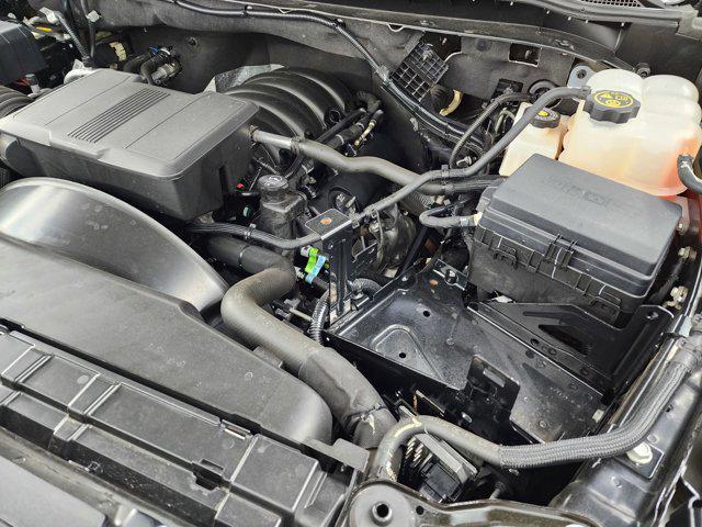 used 2024 Chevrolet Silverado 2500 car, priced at $49,991
