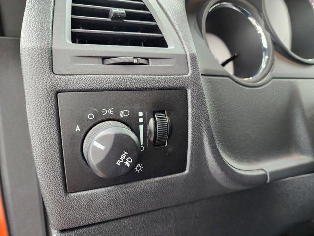 used 2010 Dodge Challenger car