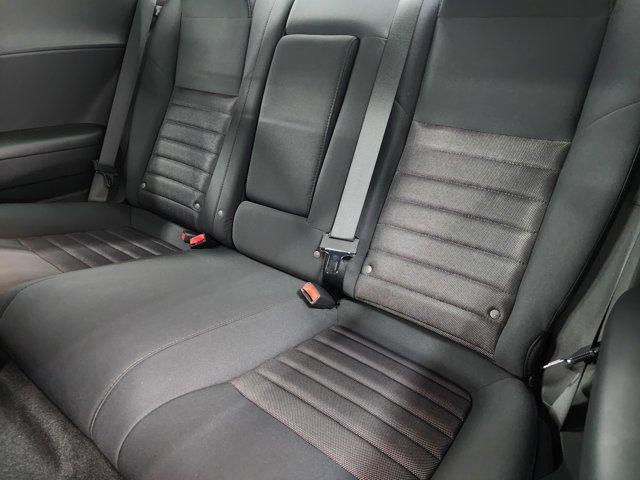 used 2010 Dodge Challenger car