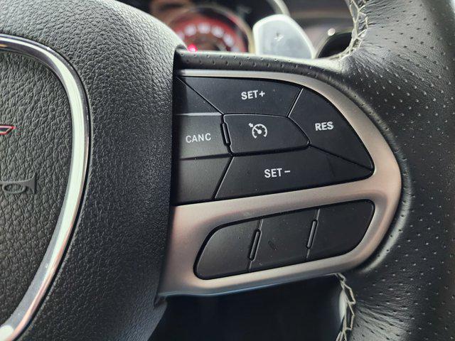 used 2022 Dodge Challenger car, priced at $62,999