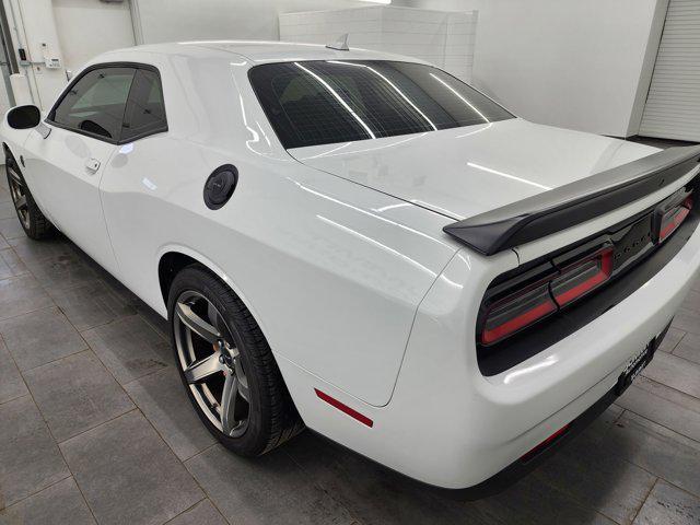 used 2022 Dodge Challenger car, priced at $62,999