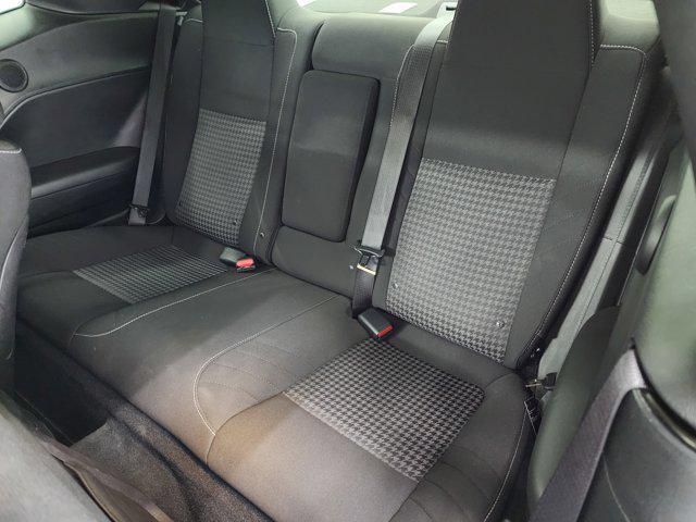 used 2022 Dodge Challenger car, priced at $62,999
