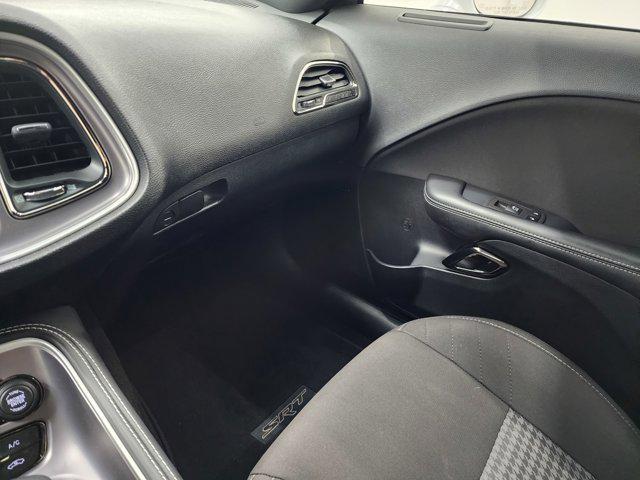 used 2022 Dodge Challenger car, priced at $62,999