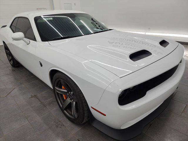 used 2022 Dodge Challenger car, priced at $62,999