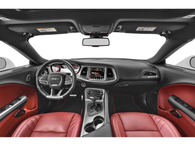 used 2022 Dodge Challenger car