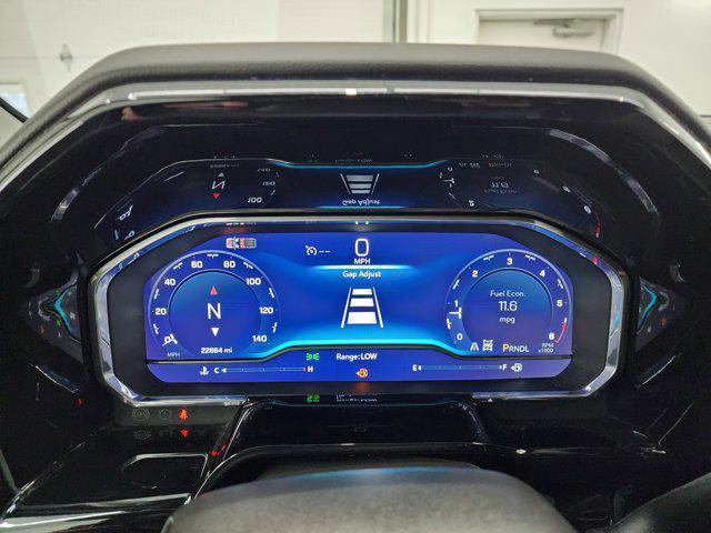 used 2025 Chevrolet Silverado 2500 car, priced at $59,999