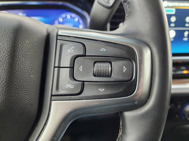 used 2025 Chevrolet Silverado 2500 car, priced at $59,999