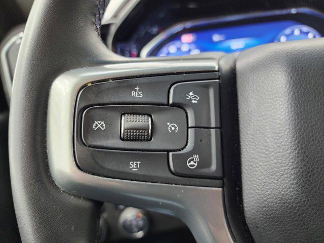 used 2025 Chevrolet Silverado 2500 car, priced at $59,999