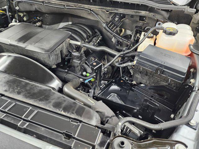 used 2025 Chevrolet Silverado 2500 car, priced at $59,999