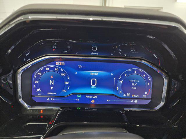 used 2025 Chevrolet Silverado 2500 car, priced at $59,999