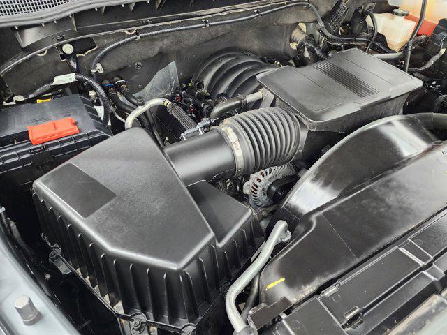 used 2025 Chevrolet Silverado 2500 car, priced at $59,999