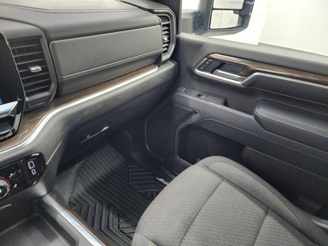 used 2025 Chevrolet Silverado 2500 car, priced at $59,999