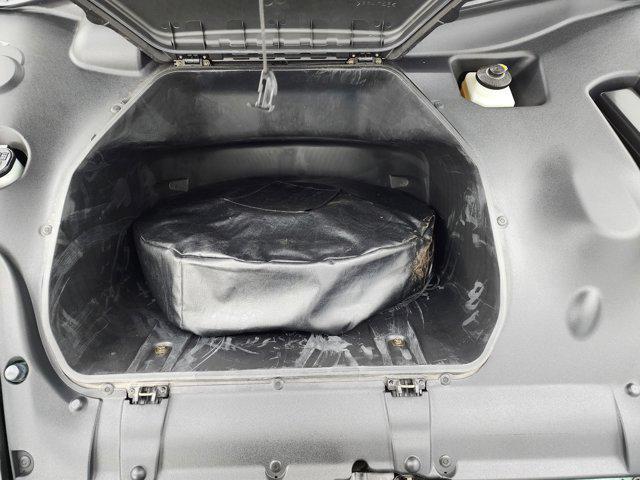 used 2002 Toyota MR2 car