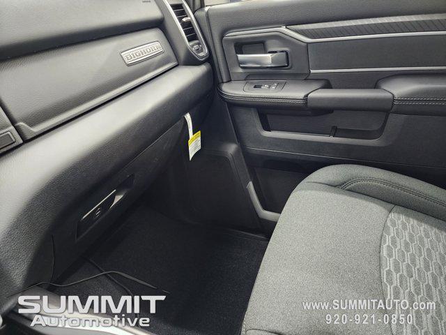 new 2026 Ram 3500 car, priced at $61,548