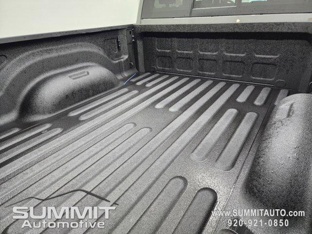 new 2026 Ram 3500 car, priced at $61,548