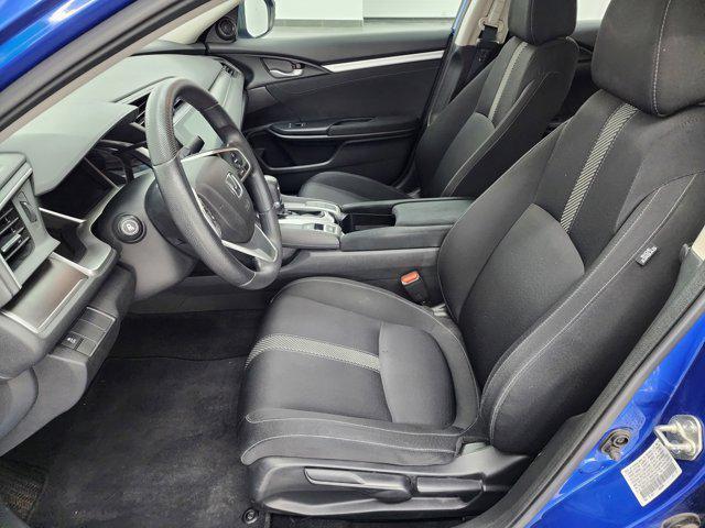 used 2016 Honda Civic car, priced at $15,999