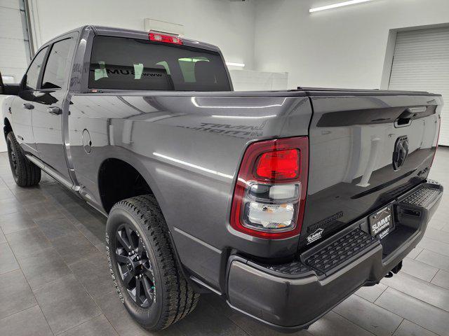 used 2023 Ram 2500 car, priced at $62,999