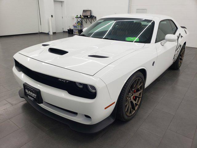 used 2016 Dodge Challenger car, priced at $52,995