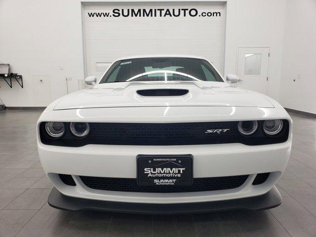 used 2016 Dodge Challenger car, priced at $52,995