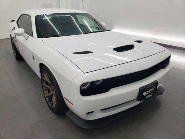 used 2016 Dodge Challenger car, priced at $52,995