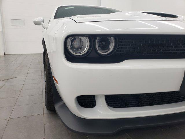 used 2016 Dodge Challenger car, priced at $52,995