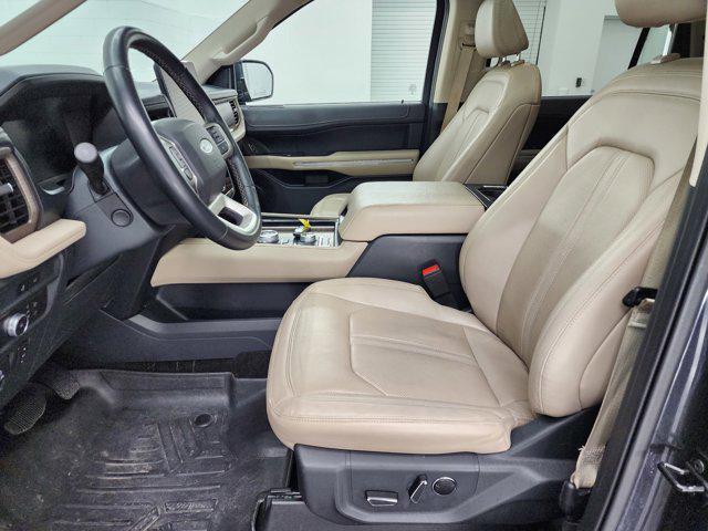 used 2022 Ford Expedition car