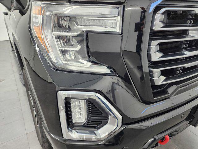 used 2020 GMC Sierra 1500 car, priced at $38,999