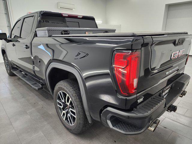 used 2020 GMC Sierra 1500 car, priced at $38,999