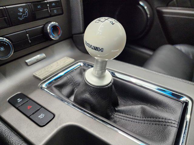 used 2012 Ford Mustang car, priced at $37,999