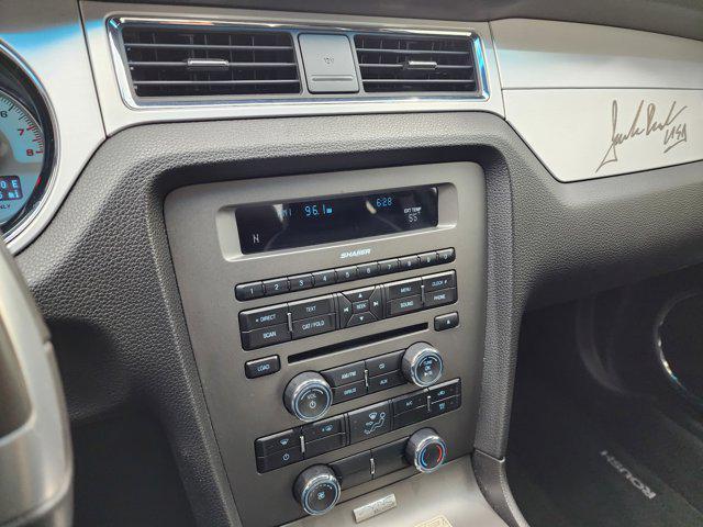 used 2012 Ford Mustang car, priced at $37,999