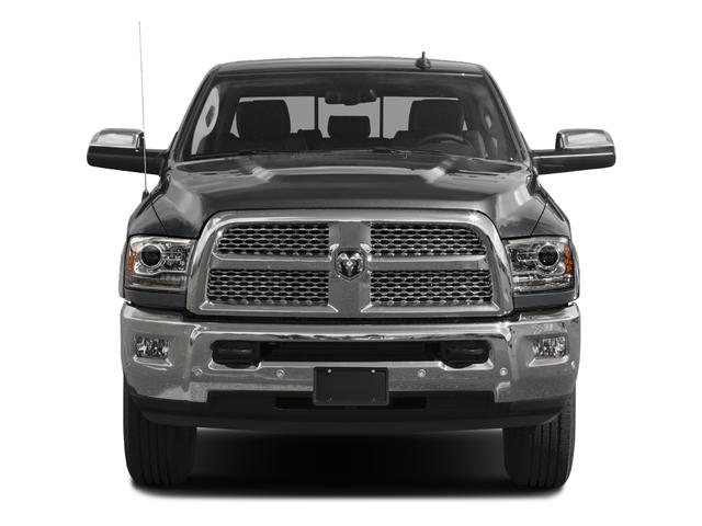 used 2017 Ram 3500 car