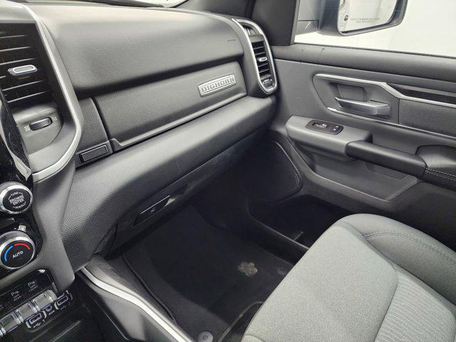 used 2022 Ram 1500 car