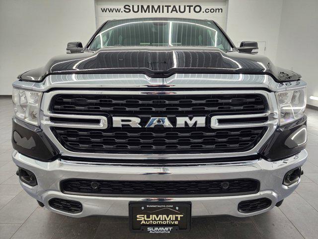 used 2022 Ram 1500 car