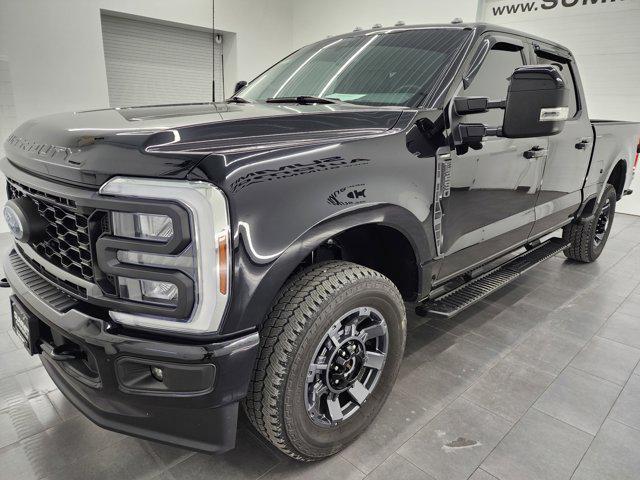 used 2024 Ford F-250 car, priced at $67,999