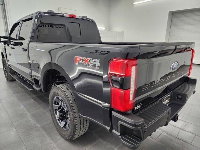 used 2024 Ford F-250 car, priced at $67,999