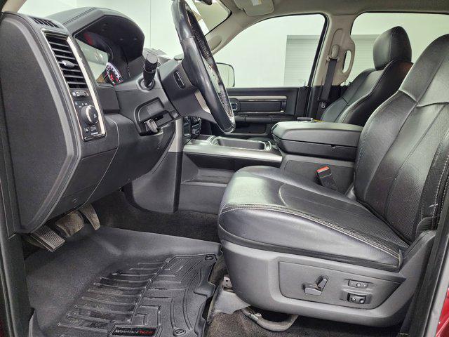 used 2018 Ram 3500 car, priced at $51,999