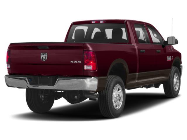 used 2018 Ram 3500 car