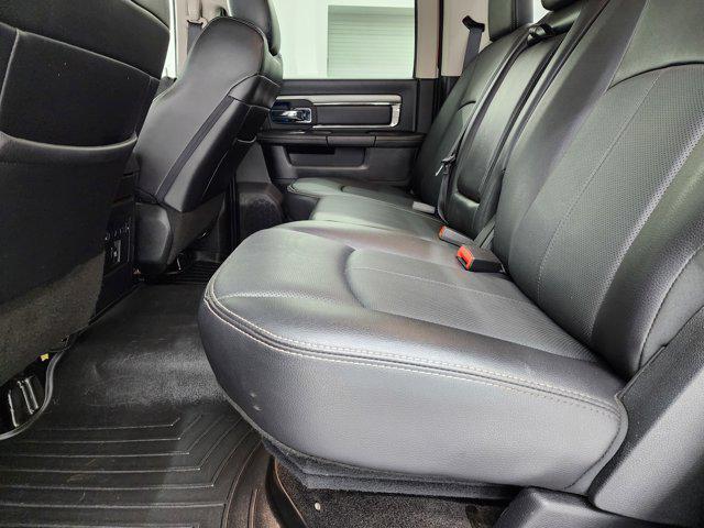 used 2018 Ram 3500 car, priced at $51,999