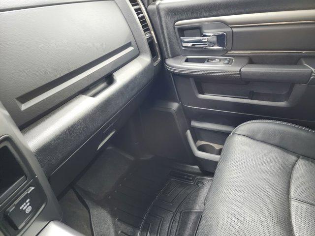 used 2018 Ram 3500 car, priced at $51,999