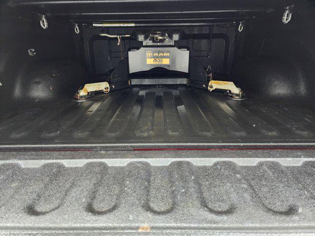 used 2018 Ram 3500 car, priced at $51,999